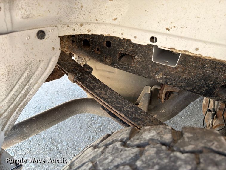 image for item DV8532 2019 Ford F150 Ext. Cab pickup truck
