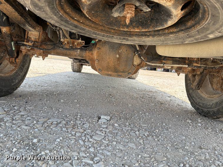 image for item DV8532 2019 Ford F150 Ext. Cab pickup truck