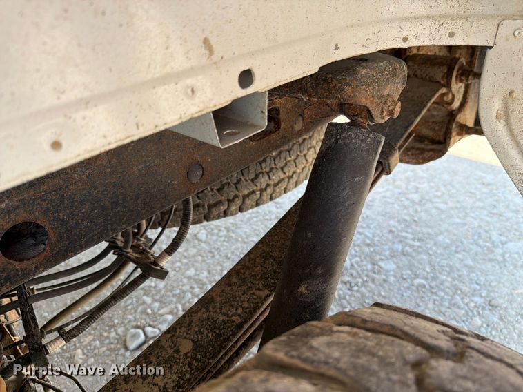 image for item DV8532 2019 Ford F150 Ext. Cab pickup truck