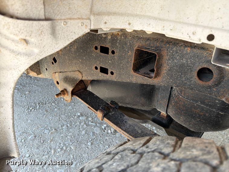 image for item DV8532 2019 Ford F150 Ext. Cab pickup truck