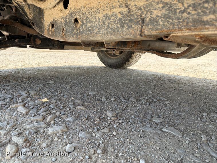 image for item DV8532 2019 Ford F150 Ext. Cab pickup truck