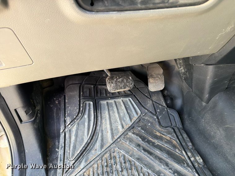 image for item DV8533 2019 Ford F150 Ext. Cab pickup truck