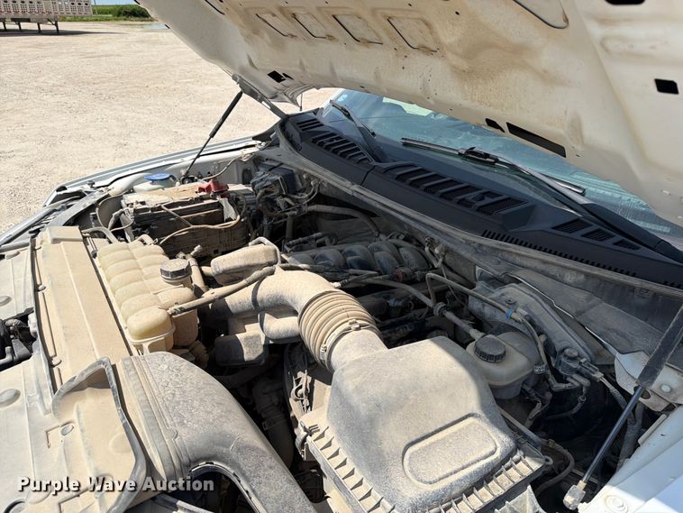 image for item DV8533 2019 Ford F150 Ext. Cab pickup truck