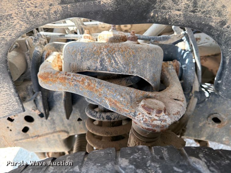 image for item DV8533 2019 Ford F150 Ext. Cab pickup truck