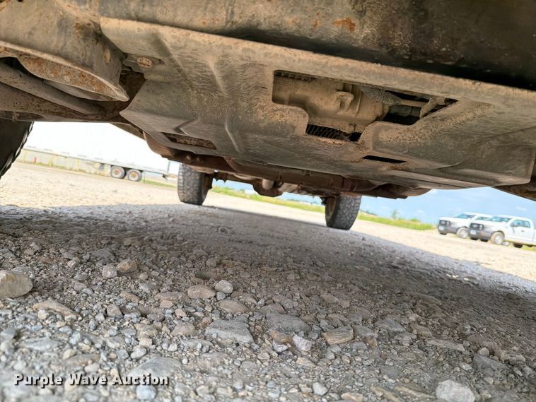 image for item DV8533 2019 Ford F150 Ext. Cab pickup truck