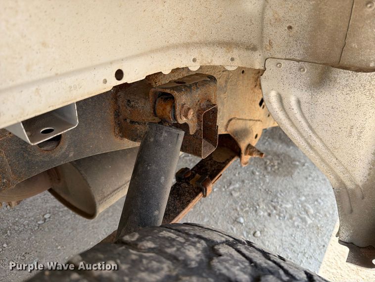 image for item DV8533 2019 Ford F150 Ext. Cab pickup truck