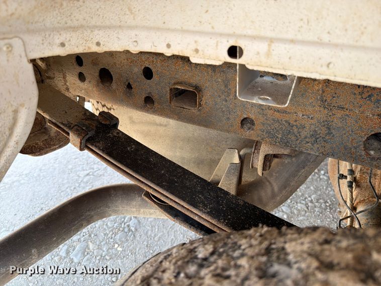 image for item DV8533 2019 Ford F150 Ext. Cab pickup truck