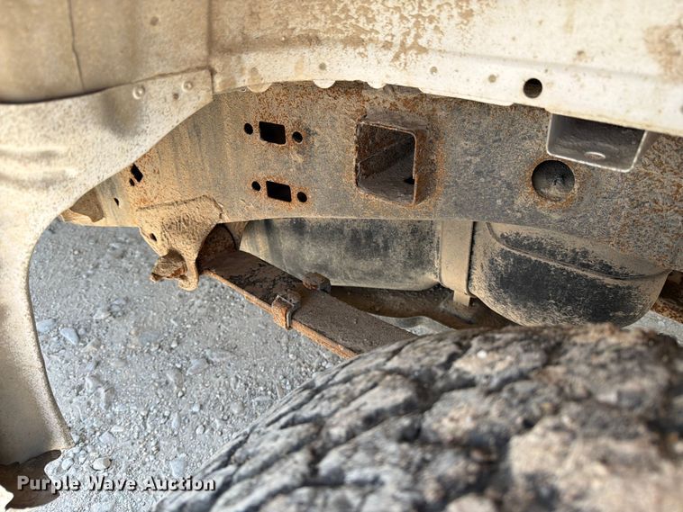 image for item DV8533 2019 Ford F150 Ext. Cab pickup truck