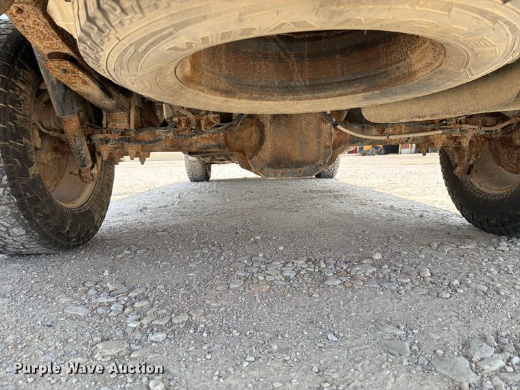 image for item DV8533 2019 Ford F150 Ext. Cab pickup truck