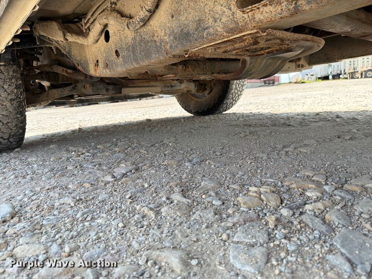 image for item DV8533 2019 Ford F150 Ext. Cab pickup truck