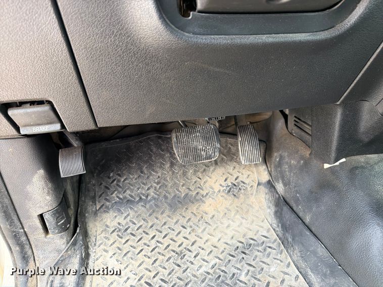 image for item DV8534 2014 Ford F150 Ext. Cab pickup truck