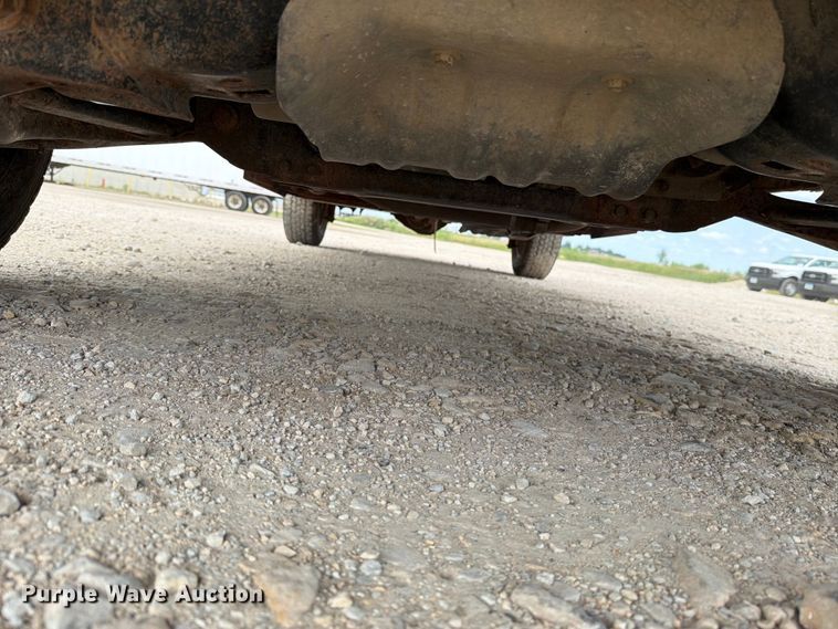 image for item DV8534 2014 Ford F150 Ext. Cab pickup truck