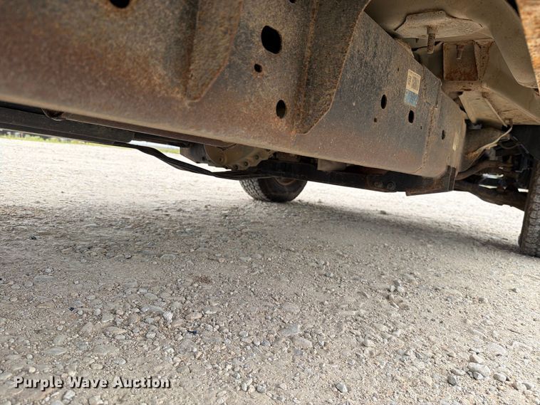 image for item DV8534 2014 Ford F150 Ext. Cab pickup truck