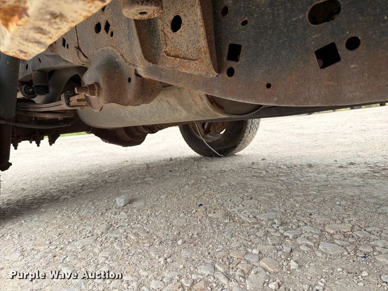 image for item DV8534 2014 Ford F150 Ext. Cab pickup truck