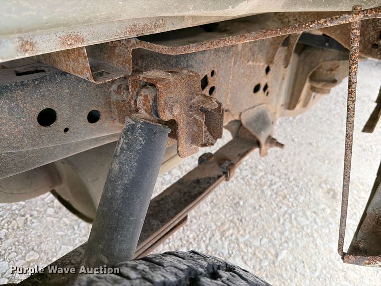 image for item DV8534 2014 Ford F150 Ext. Cab pickup truck