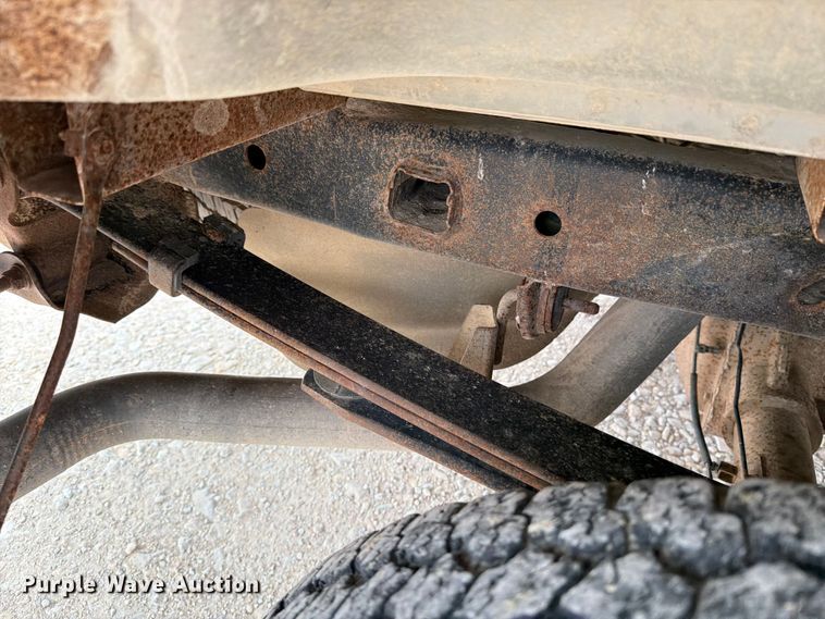 image for item DV8534 2014 Ford F150 Ext. Cab pickup truck