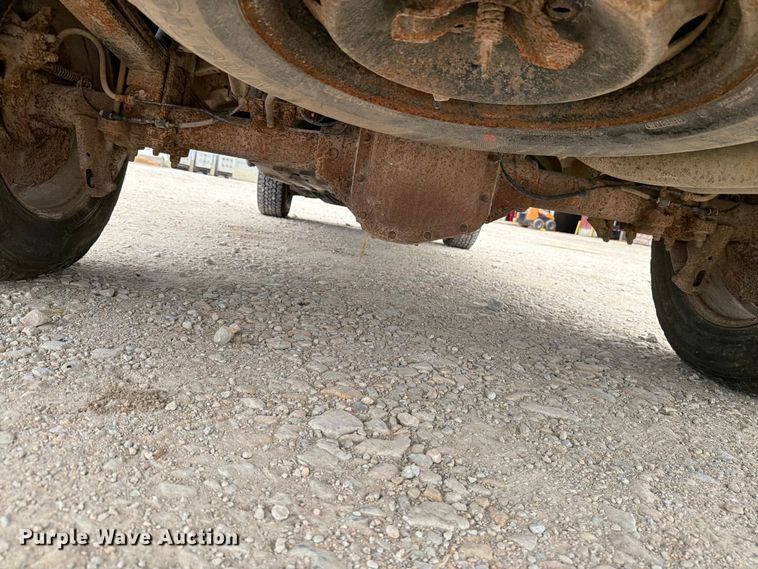 image for item DV8534 2014 Ford F150 Ext. Cab pickup truck