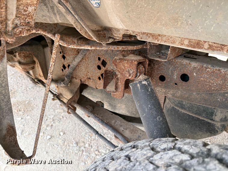 image for item DV8534 2014 Ford F150 Ext. Cab pickup truck
