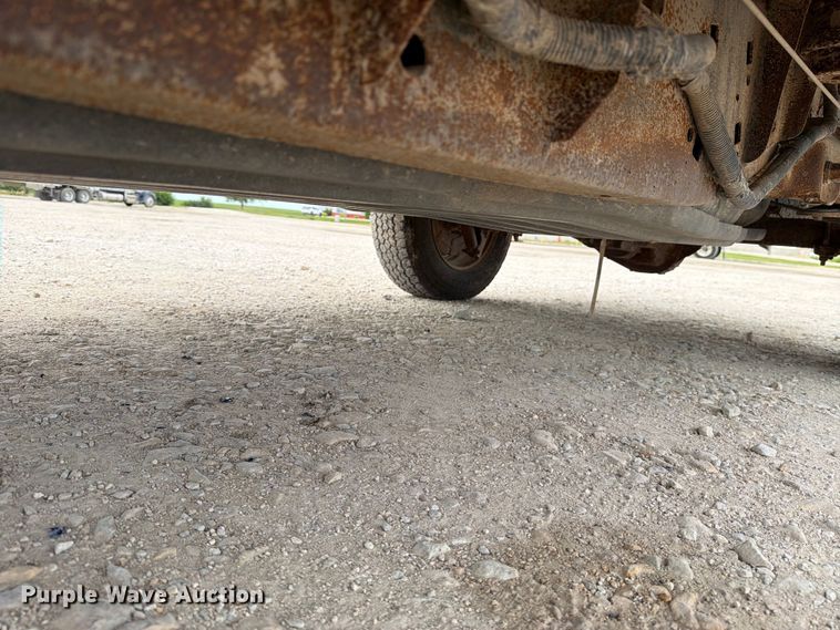 image for item DV8534 2014 Ford F150 Ext. Cab pickup truck