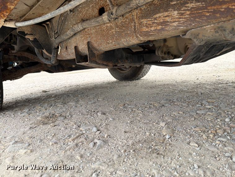 image for item DV8534 2014 Ford F150 Ext. Cab pickup truck