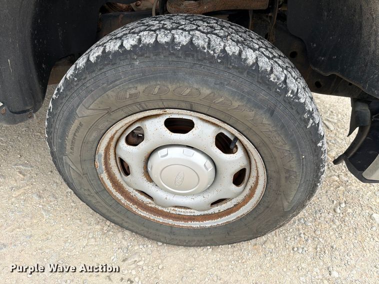 image for item DV8534 2014 Ford F150 Ext. Cab pickup truck
