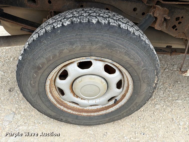image for item DV8534 2014 Ford F150 Ext. Cab pickup truck