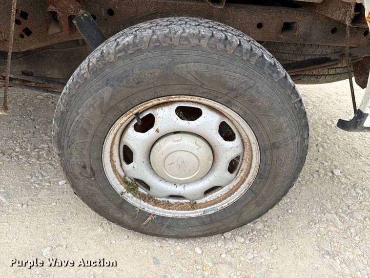 image for item DV8534 2014 Ford F150 Ext. Cab pickup truck
