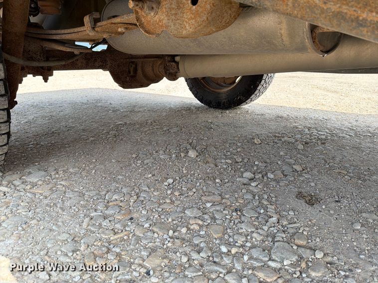 image for item DV8536 2017 Ford F150 Ext. Cab pickup truck