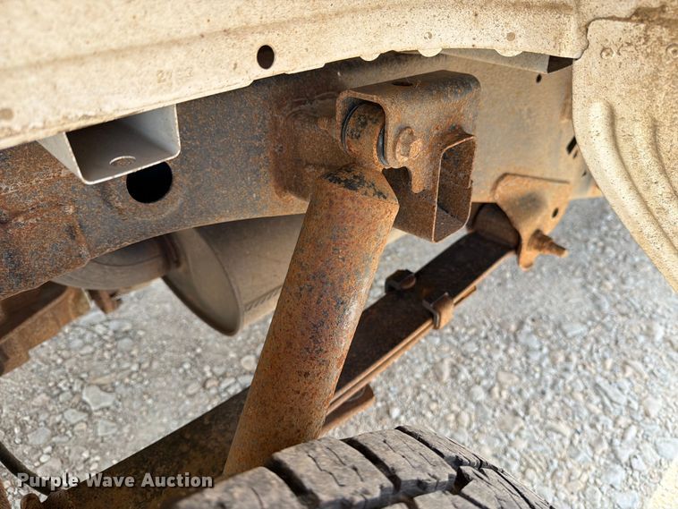 image for item DV8536 2017 Ford F150 Ext. Cab pickup truck