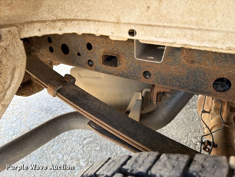 image for item DV8536 2017 Ford F150 Ext. Cab pickup truck