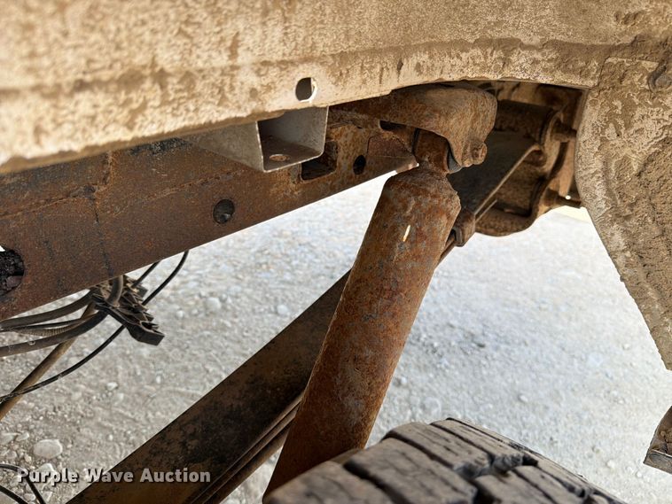 image for item DV8536 2017 Ford F150 Ext. Cab pickup truck