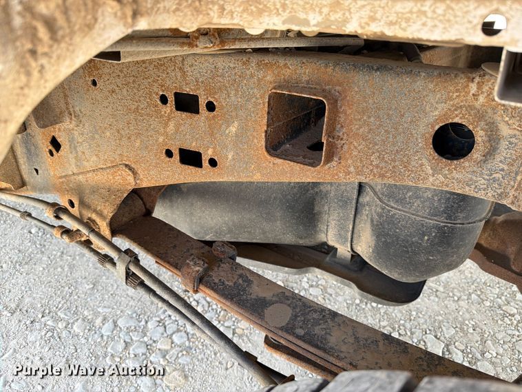 image for item DV8536 2017 Ford F150 Ext. Cab pickup truck