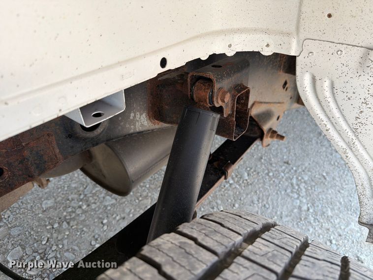 image for item DV8537 2017 Ford F150 Ext. Cab pickup truck