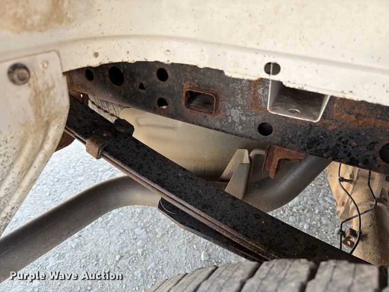 image for item DV8537 2017 Ford F150 Ext. Cab pickup truck