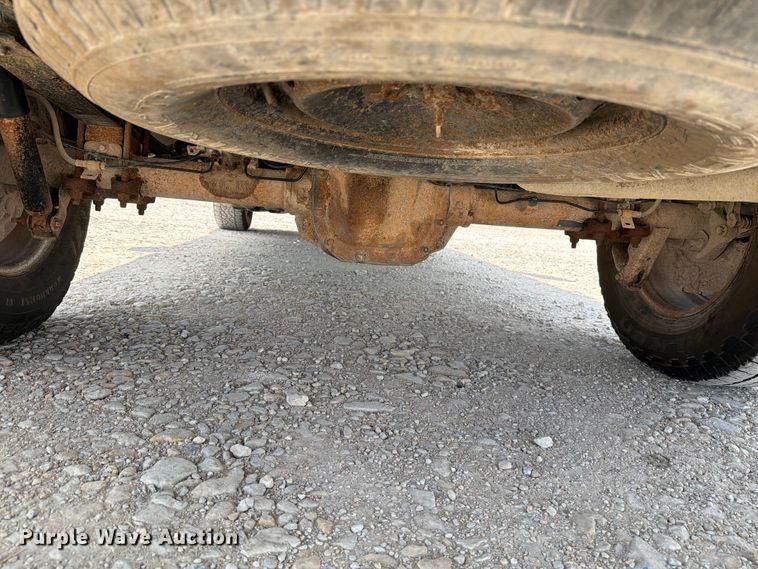 image for item DV8537 2017 Ford F150 Ext. Cab pickup truck