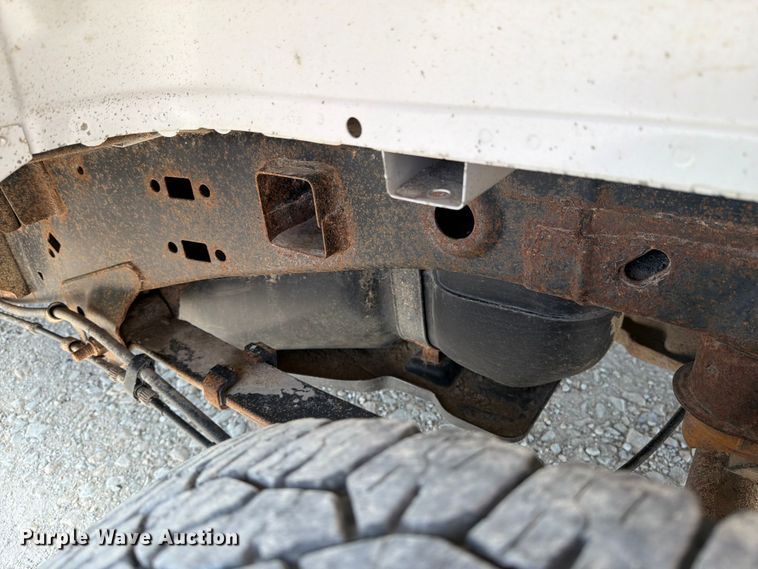 image for item DV8537 2017 Ford F150 Ext. Cab pickup truck