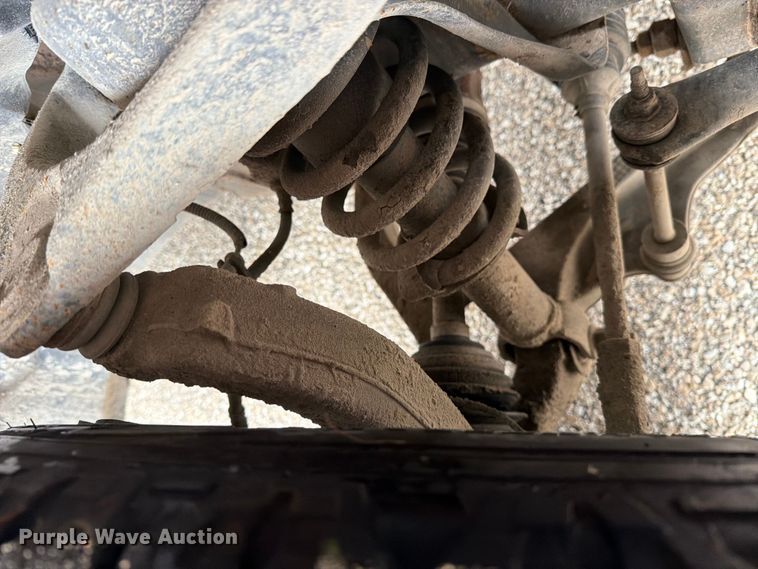 image for item DV8542 2019 RAM 1500 Crew Cab pickup truck
