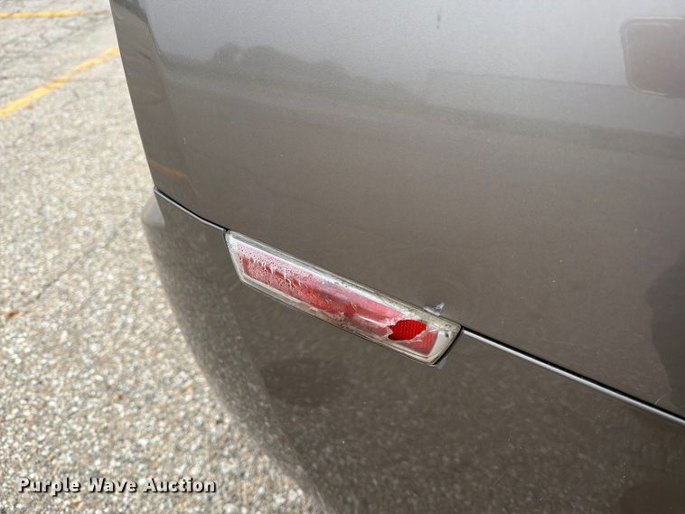 image for item DV8543 2012 Chevrolet Malibu 
