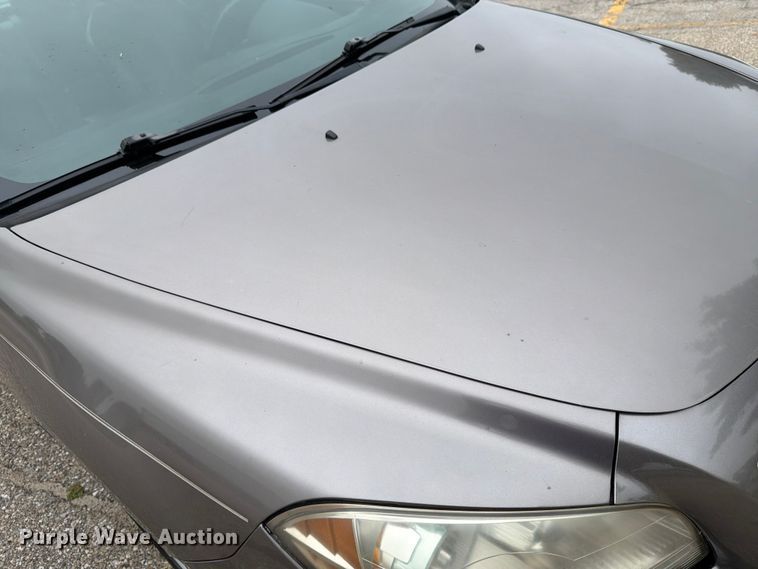 image for item DV8543 2012 Chevrolet Malibu 