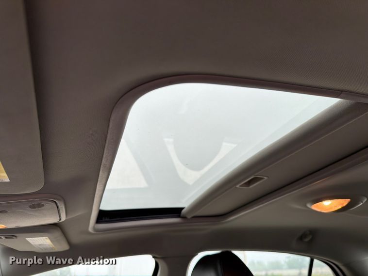 image for item DV8543 2012 Chevrolet Malibu 