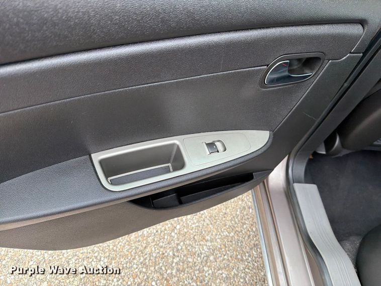 image for item DV8543 2012 Chevrolet Malibu 