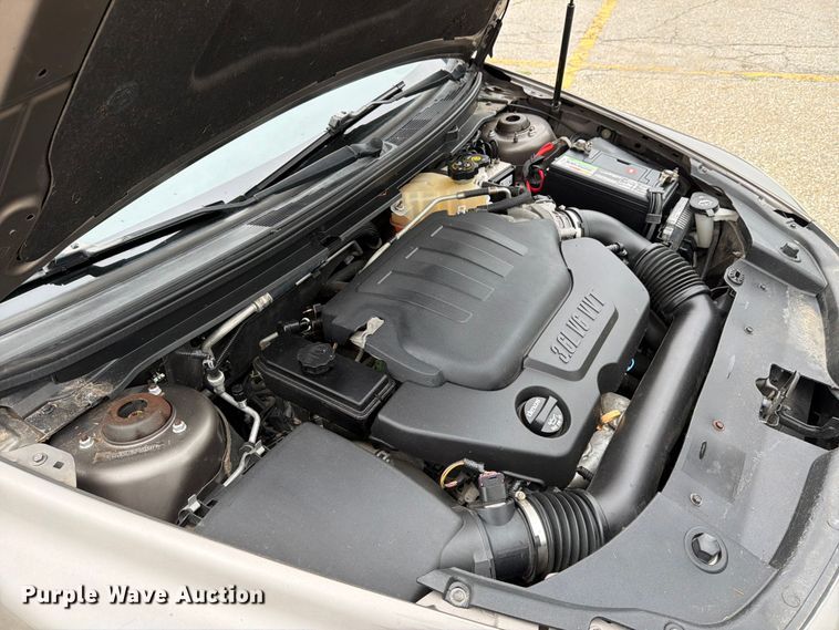 image for item DV8543 2012 Chevrolet Malibu 