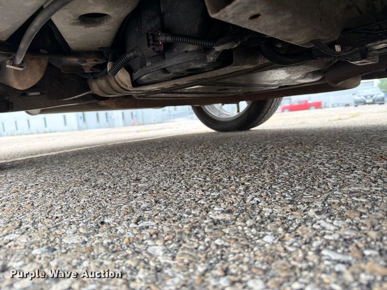 image for item DV8543 2012 Chevrolet Malibu 