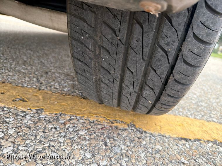 image for item DV8543 2012 Chevrolet Malibu 