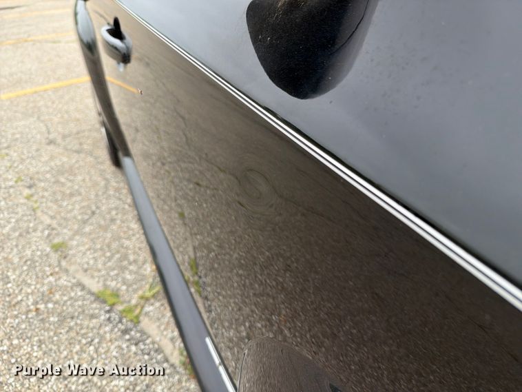 image for item DV8544 2009 Chevrolet HHR SUV