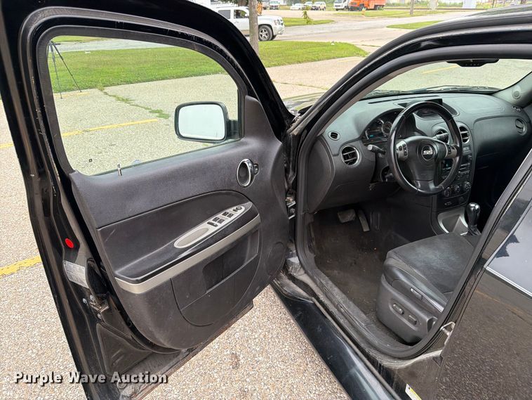 image for item DV8544 2009 Chevrolet HHR SUV