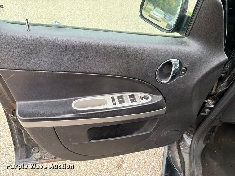 image for item DV8544 2009 Chevrolet HHR SUV
