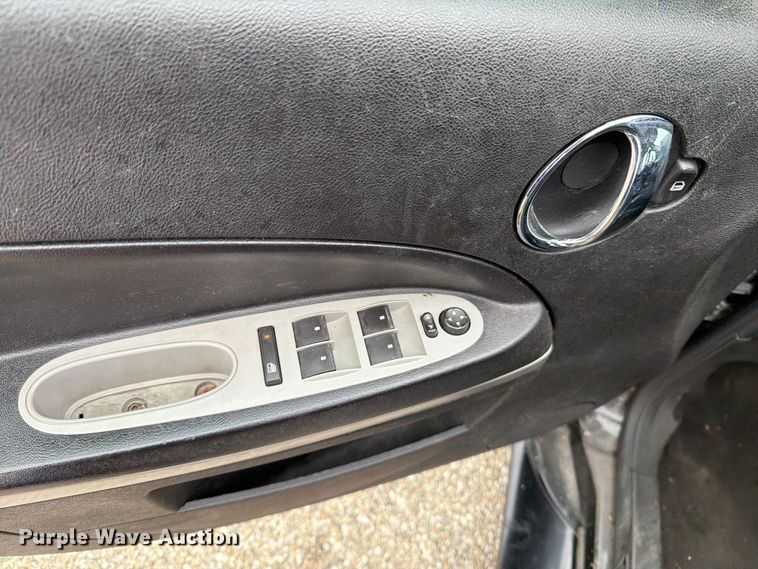 image for item DV8544 2009 Chevrolet HHR SUV