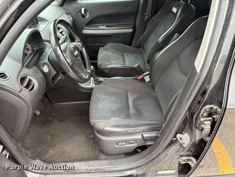 image for item DV8544 2009 Chevrolet HHR SUV
