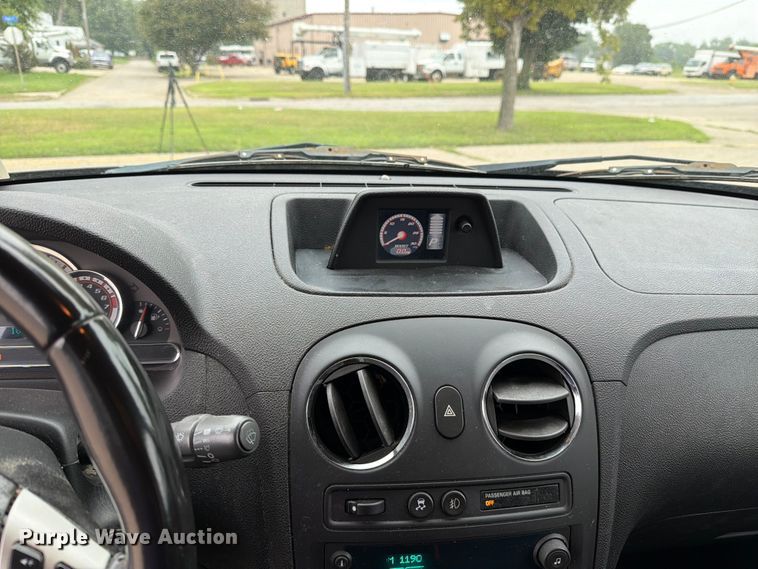 image for item DV8544 2009 Chevrolet HHR SUV